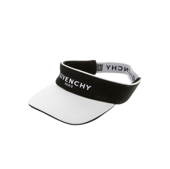 Givenchy Visor Black and White - Picture 6 of 6